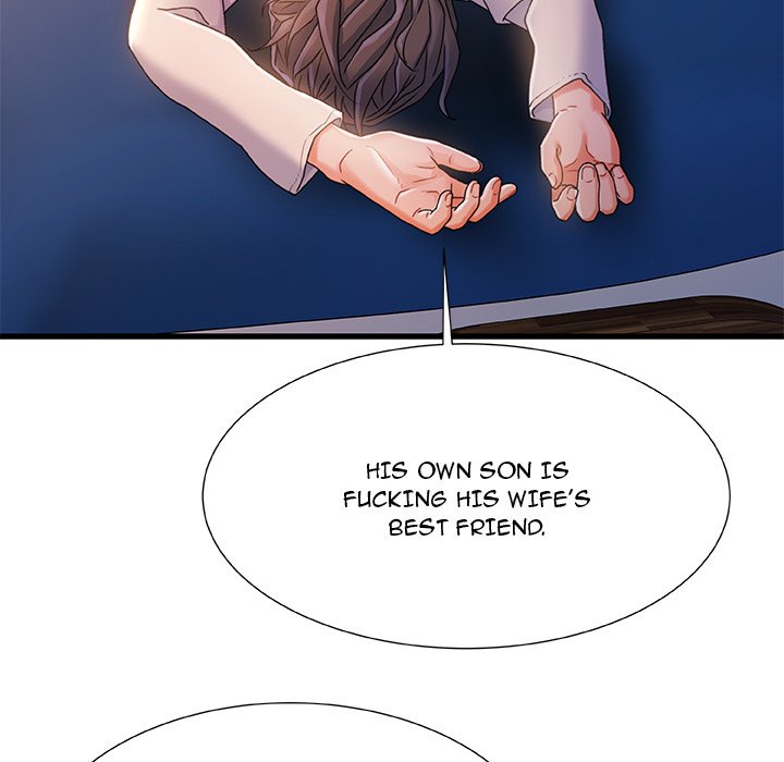 Achilles Heel Chapter 30 - Manhwa18.com