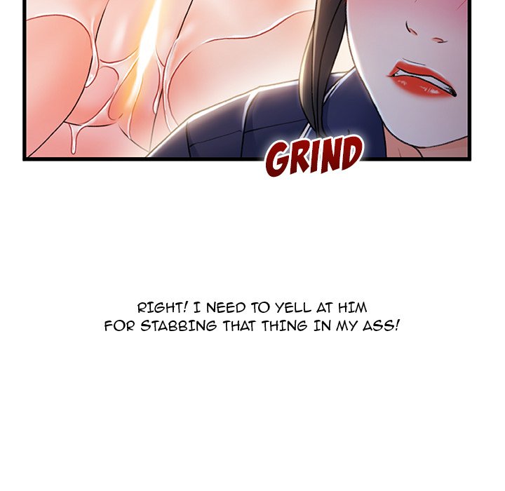 Achilles Heel Chapter 30 - Manhwa18.com