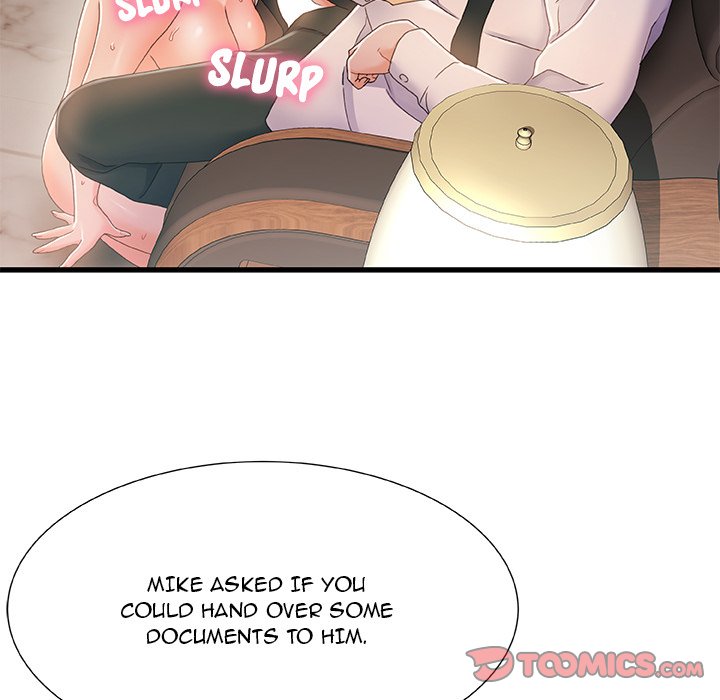 Achilles Heel Chapter 30 - Manhwa18.com