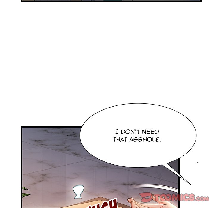 Achilles Heel Chapter 30 - Manhwa18.com