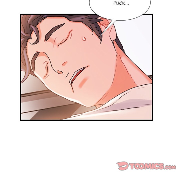 Achilles Heel Chapter 30 - Manhwa18.com