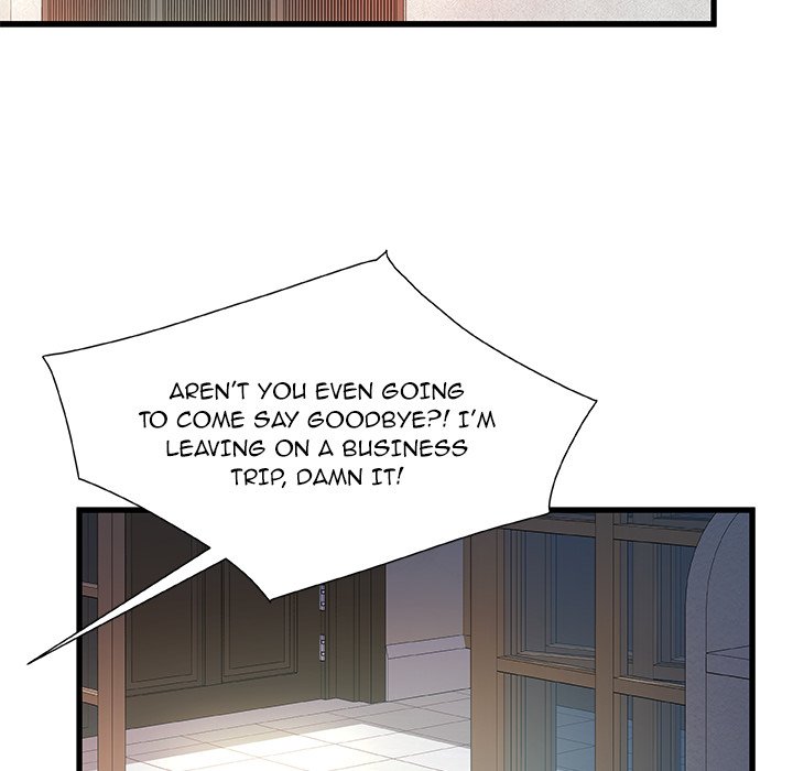 Achilles Heel Chapter 31 - Manhwa18.com