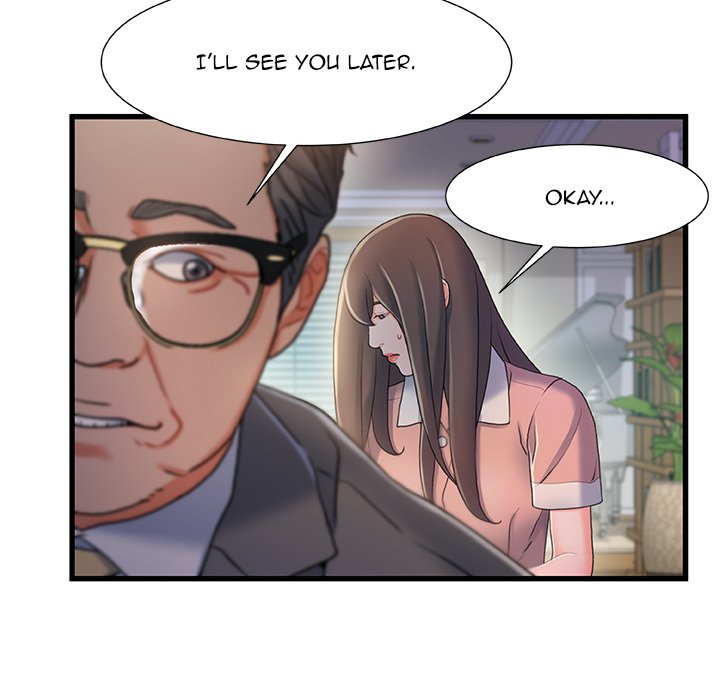 Achilles Heel Chapter 31 - Manhwa18.com