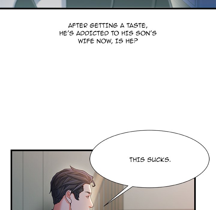 Achilles Heel Chapter 31 - Manhwa18.com