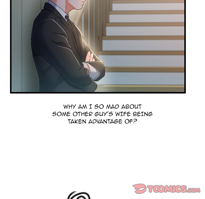 Achilles Heel Chapter 31 - Manhwa18.com