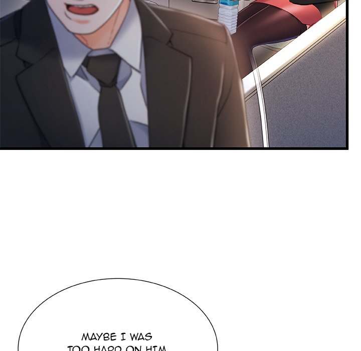 Achilles Heel Chapter 31 - Manhwa18.com