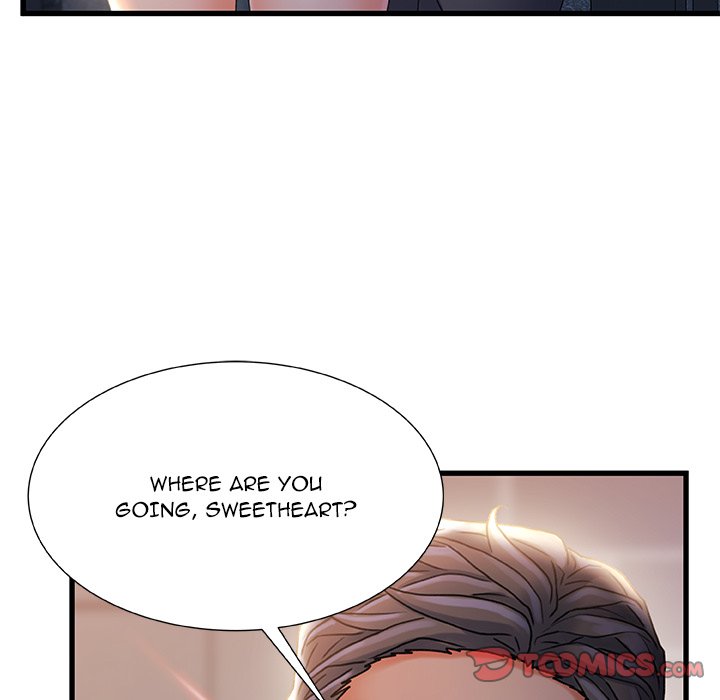 Achilles Heel Chapter 31 - Manhwa18.com