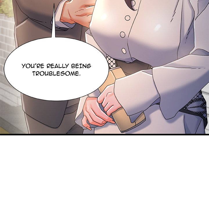 Achilles Heel Chapter 32 - Manhwa18.com