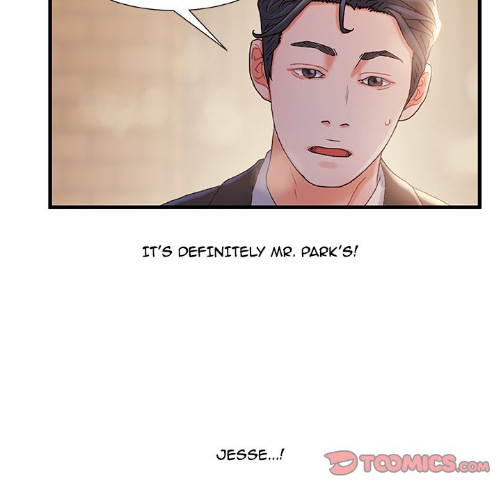 Achilles Heel Chapter 32 - Manhwa18.com