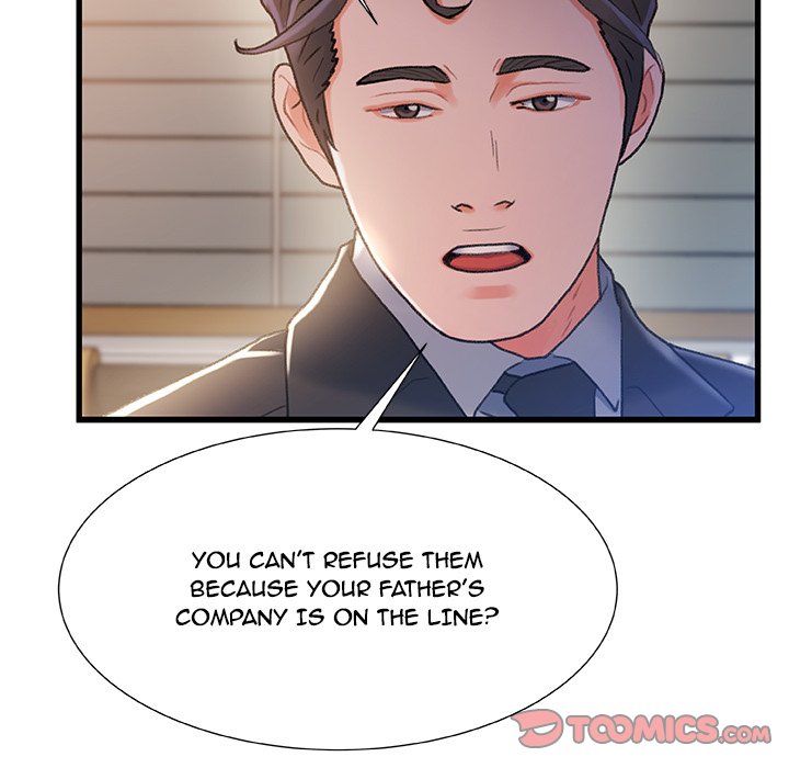 Achilles Heel Chapter 32 - Manhwa18.com