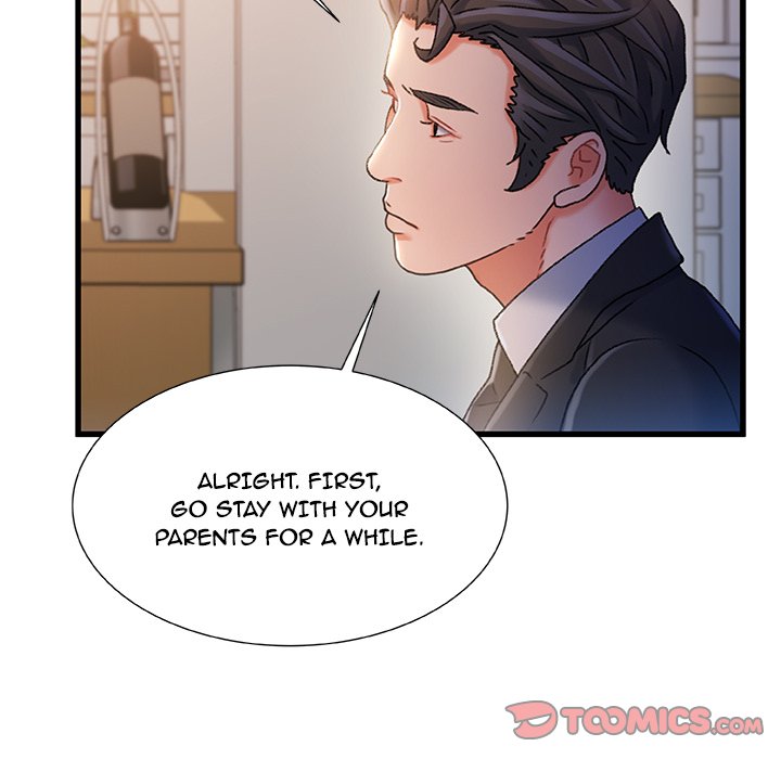 Achilles Heel Chapter 32 - Manhwa18.com