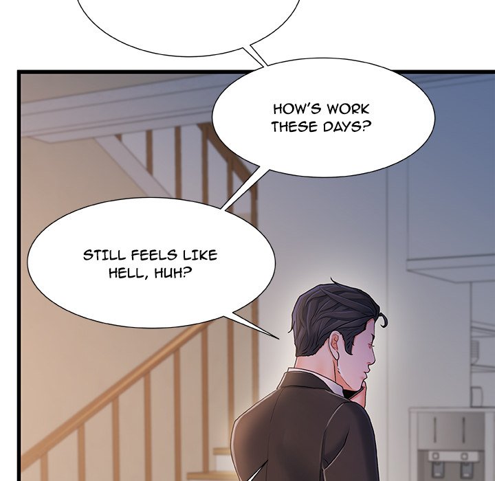 Achilles Heel Chapter 32 - Manhwa18.com