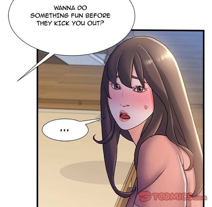 Achilles Heel Chapter 32 - Manhwa18.com