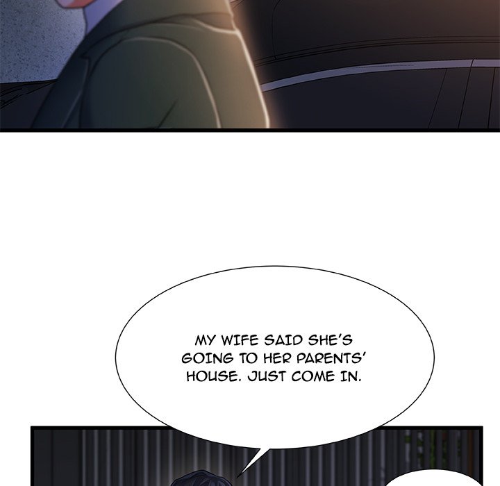 Achilles Heel Chapter 32 - Manhwa18.com