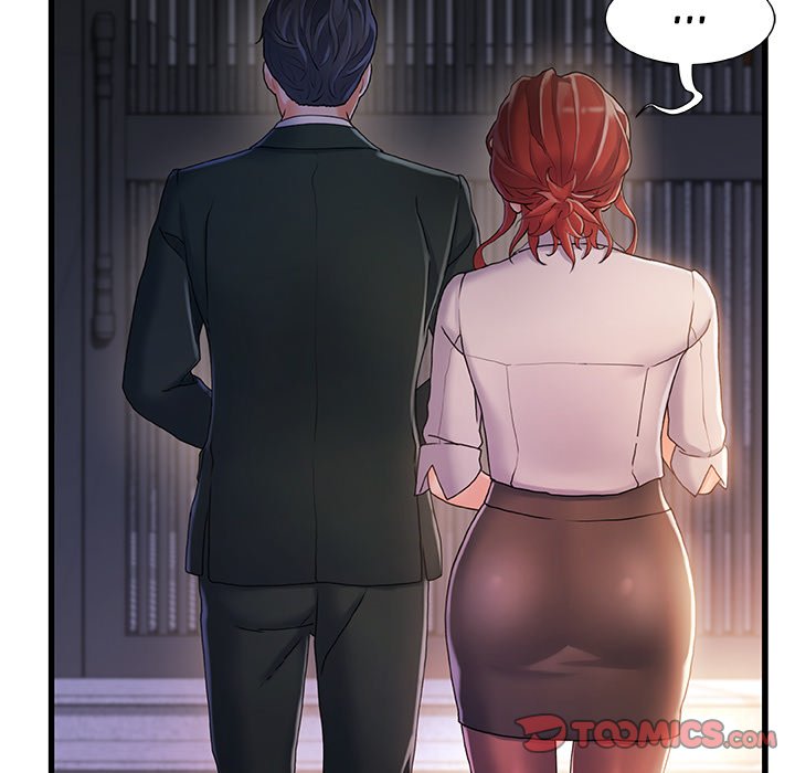 Achilles Heel Chapter 32 - Manhwa18.com