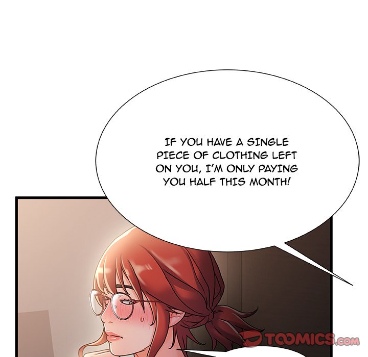 Achilles Heel Chapter 32 - Manhwa18.com