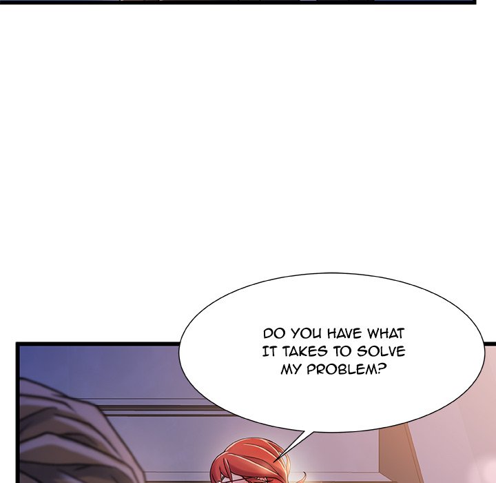 Achilles Heel Chapter 33 - Manhwa18.com