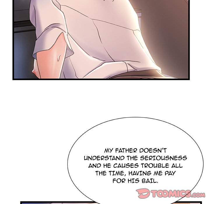 Achilles Heel Chapter 33 - Manhwa18.com