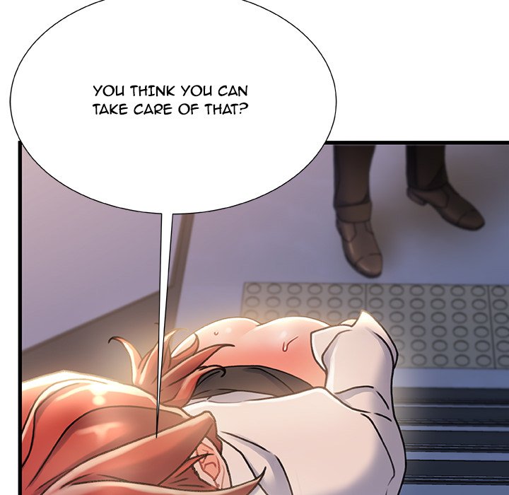 Achilles Heel Chapter 33 - Manhwa18.com