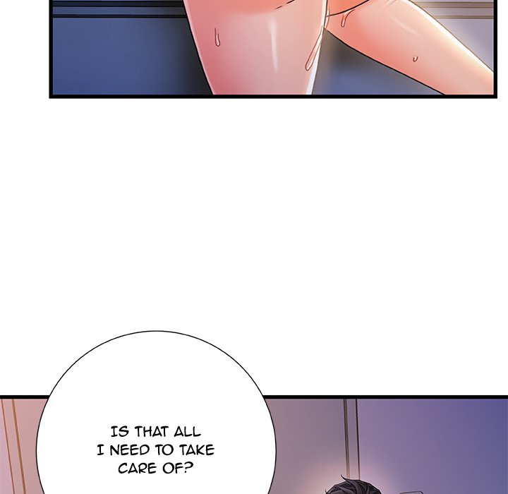 Achilles Heel Chapter 33 - Manhwa18.com