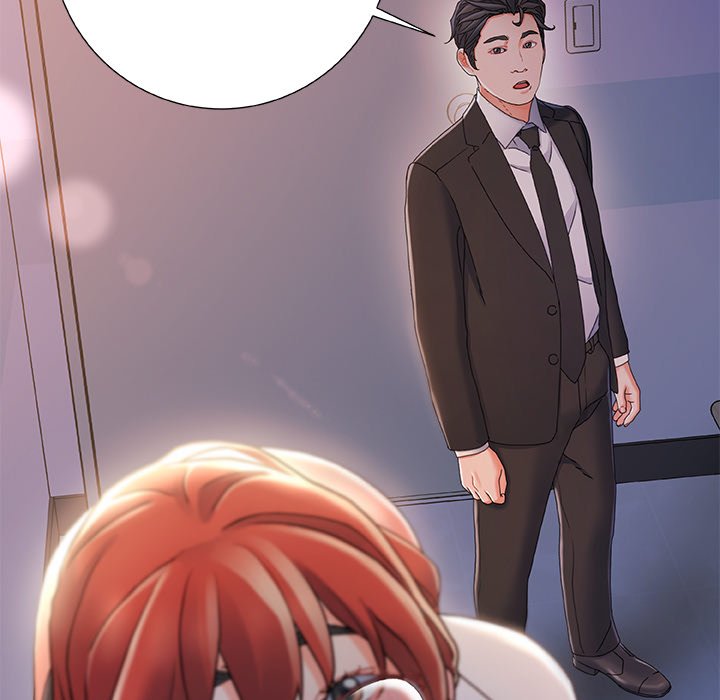 Achilles Heel Chapter 33 - Manhwa18.com