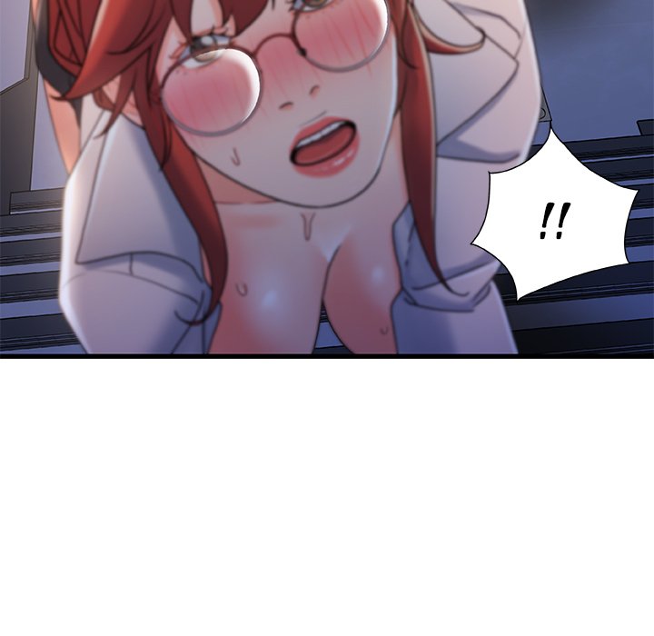 Achilles Heel Chapter 33 - Manhwa18.com