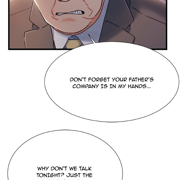 Achilles Heel Chapter 33 - Manhwa18.com