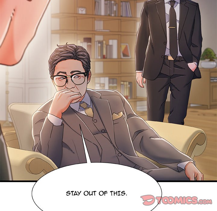 Achilles Heel Chapter 33 - Manhwa18.com