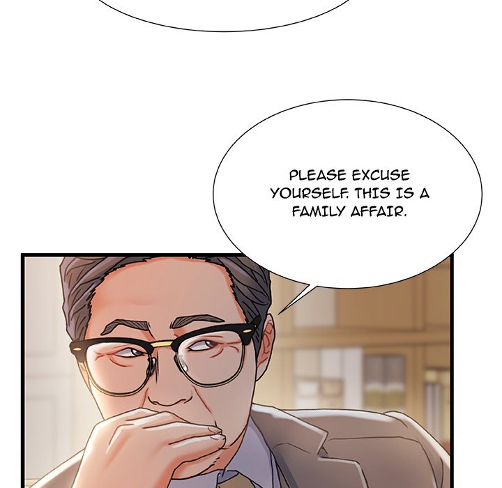 Achilles Heel Chapter 33 - Manhwa18.com