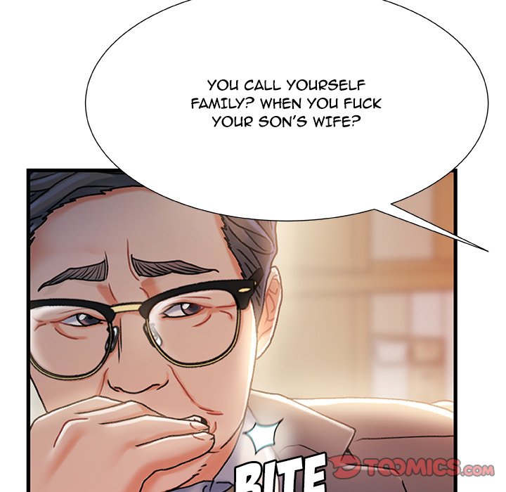 Achilles Heel Chapter 33 - Manhwa18.com