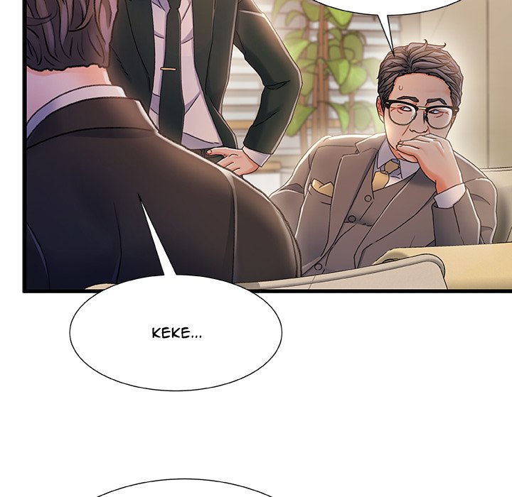 Achilles Heel Chapter 33 - Manhwa18.com