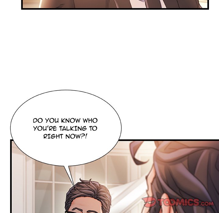 Achilles Heel Chapter 33 - Manhwa18.com