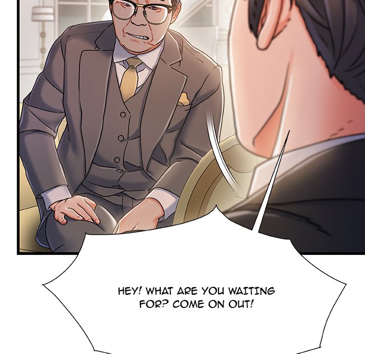 Achilles Heel Chapter 33 - Manhwa18.com