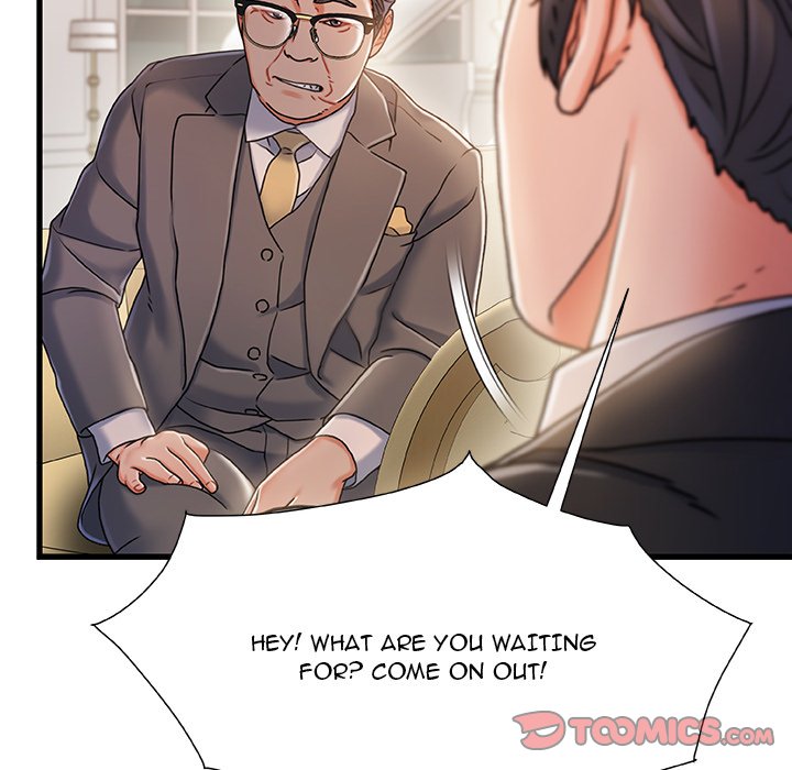 Achilles Heel Chapter 34 - Manhwa18.com