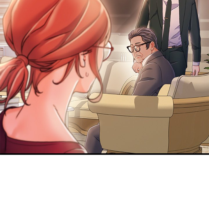 Achilles Heel Chapter 34 - Manhwa18.com