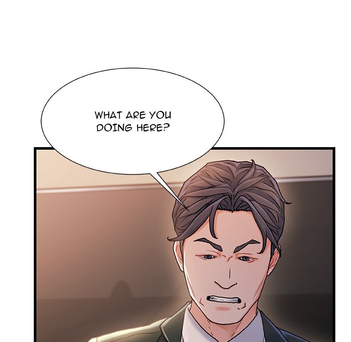 Achilles Heel Chapter 34 - Manhwa18.com