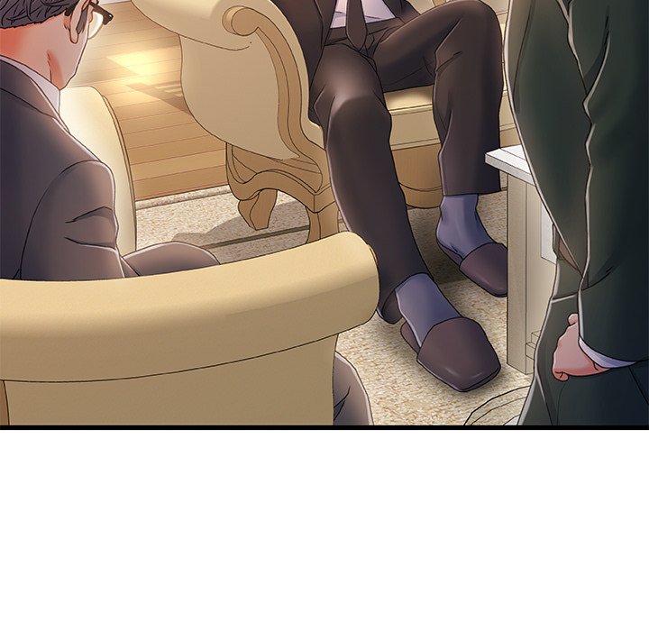 Achilles Heel Chapter 34 - Manhwa18.com