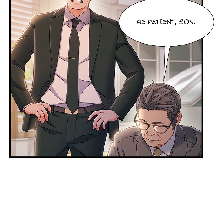 Achilles Heel Chapter 34 - Manhwa18.com