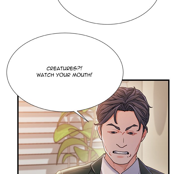 Achilles Heel Chapter 34 - Manhwa18.com