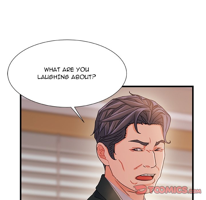 Achilles Heel Chapter 34 - Manhwa18.com