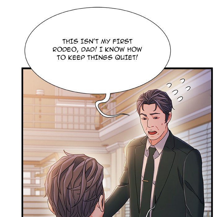 Achilles Heel Chapter 34 - Manhwa18.com