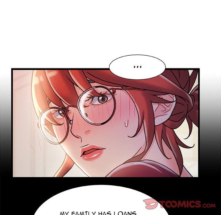 Achilles Heel Chapter 34 - Manhwa18.com