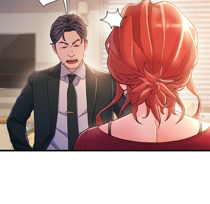 Achilles Heel Chapter 34 - Manhwa18.com