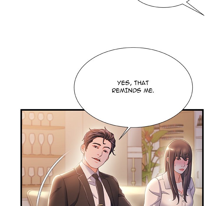 Achilles Heel Chapter 34 - Manhwa18.com