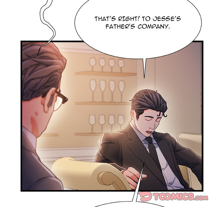 Achilles Heel Chapter 34 - Manhwa18.com