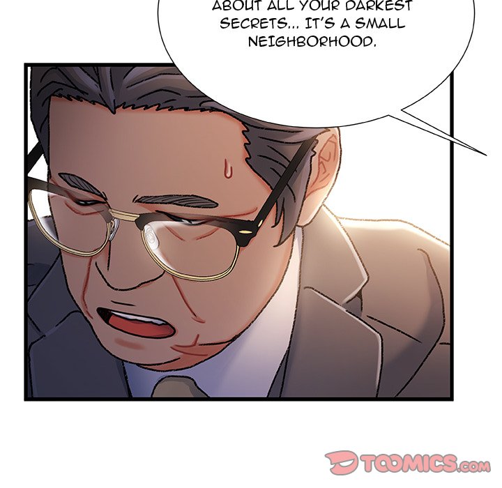 Achilles Heel Chapter 34 - Manhwa18.com