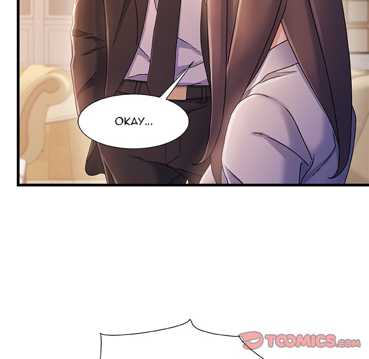 Achilles Heel Chapter 34 - Manhwa18.com