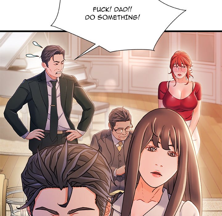 Achilles Heel Chapter 34 - Manhwa18.com