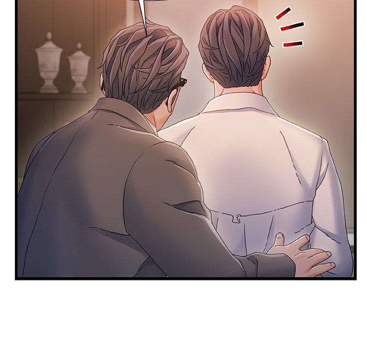 Achilles Heel Chapter 34 - Manhwa18.com