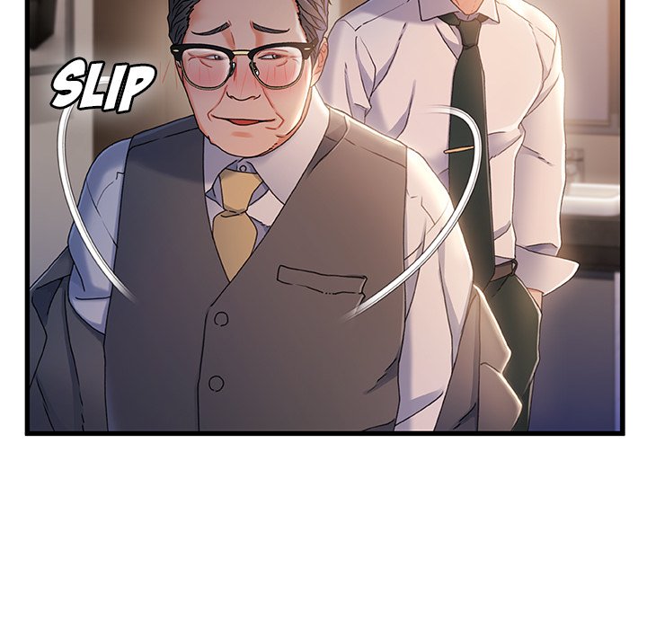 Achilles Heel Chapter 35 - Manhwa18.com